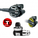 Atomic Z2 Set